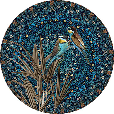 BEHANG EXPRESSE SELECT.D CIRCLE OF LIFE TD4210-BEH