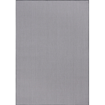 Xαλί 4 εποχών άσπρη μαύρη ψάθα Maestro 8997-90 - 2,30x2,80 Colore Colori