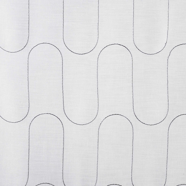 Curtain with Troocs Tempo 140x260cm