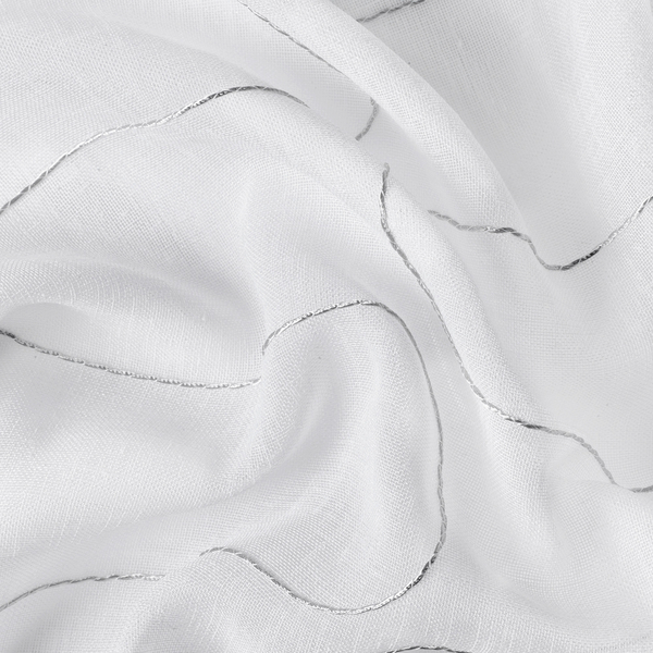 Curtain with Troocs Tempo 140x260cm