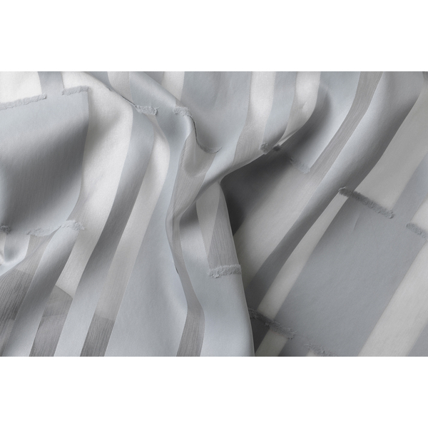 Κουρτίνα με Τρουκς Dominico 140x280εκ.