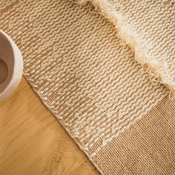 Runner 40x160cm GOFIS HOME   Vanilla 122