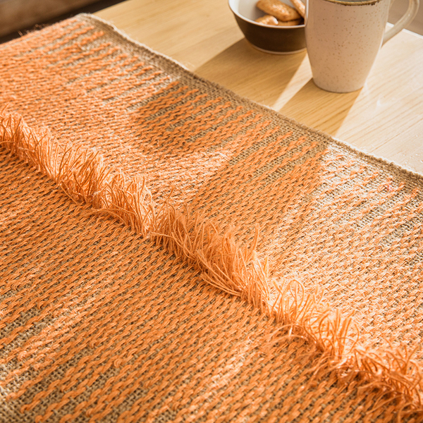 Runner 40x160cm GOFIS HOME   Honey Brown 122