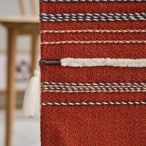 Runner 33x150cm GOFIS HOME  Ginger  234