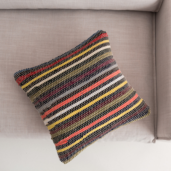 Μαξιλαροθήκη 43x43cm GOFIS HOME    138