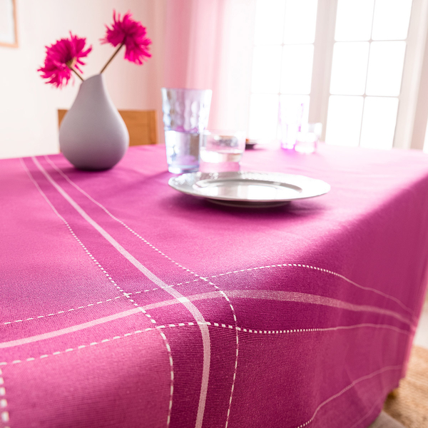 Τραπεζομάντηλο 135x135cm GOFIS HOME 072/17