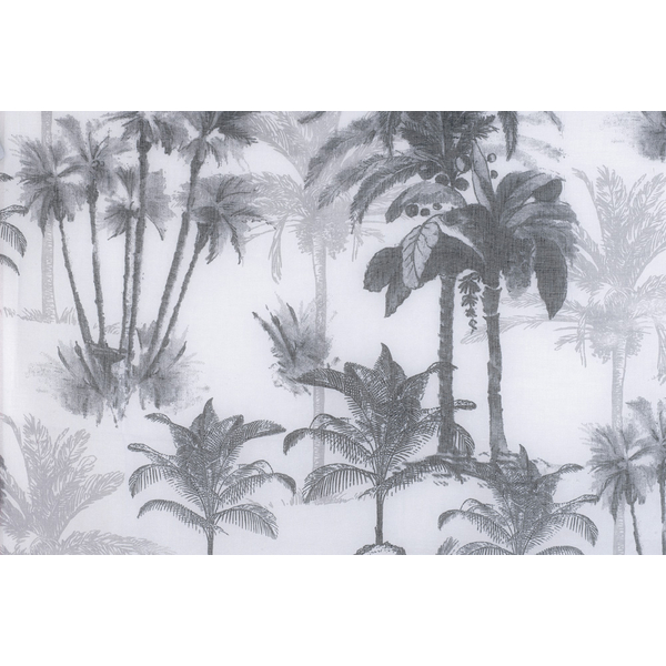 Curtain with Troocs Nil 150x260cm