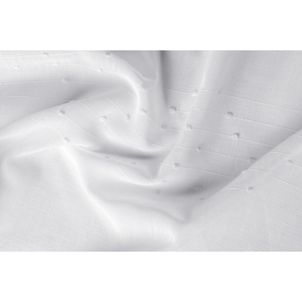 Curtain with Troocs Neva 140x280cm