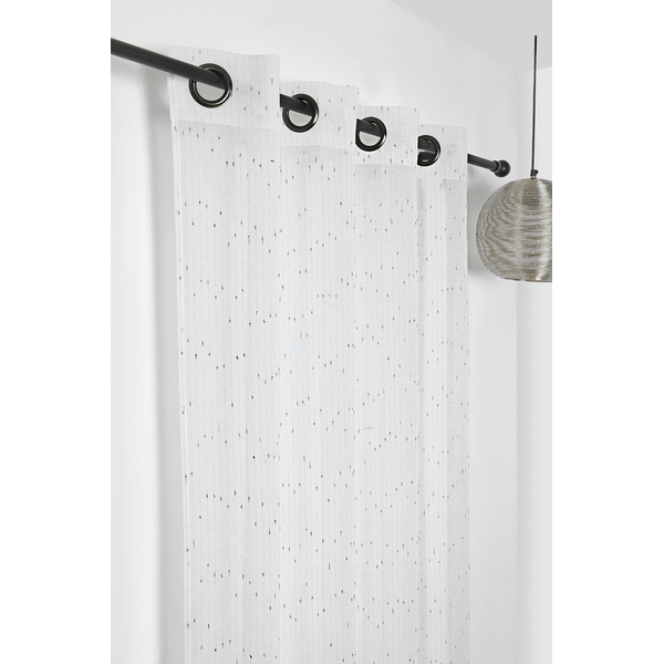 Curtain with Troocs Gloria 140x240cm