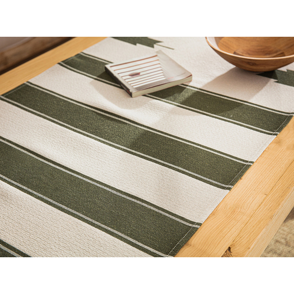 Runner 58x160cm GOFIS HOME   Khaki 325/ 07