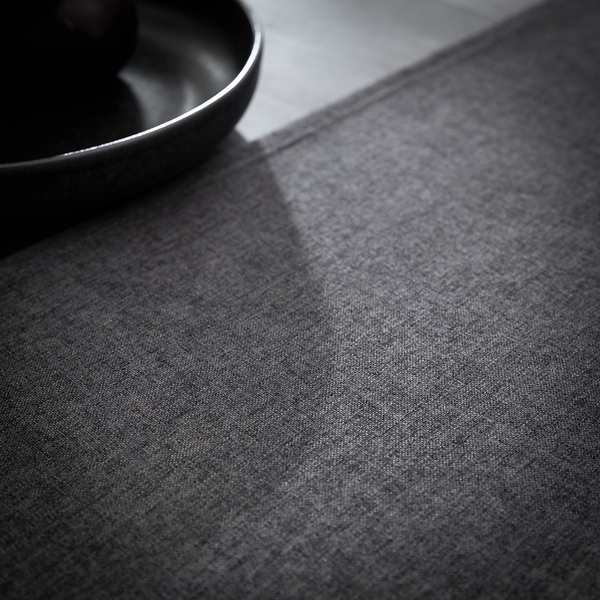 Runner 40x160cm Carbon Black Gofis Home 453/ 14