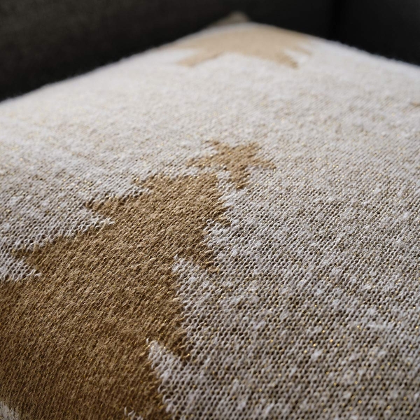 Μαξιλαροθήκη 43x43cm GOFIS HOME  Xmas  304