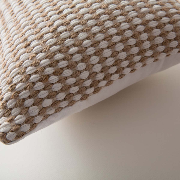 Μαξιλαροθήκη 30x50cm GOFIS HOME  Merin  348/10