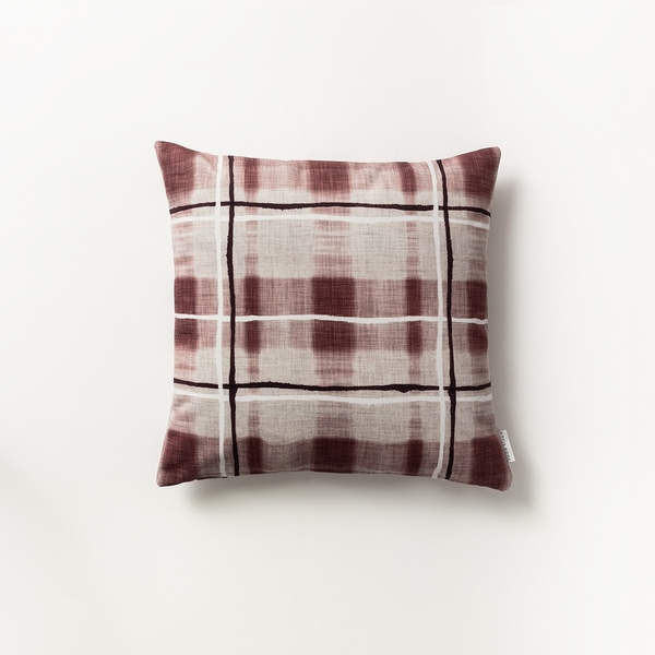 Μαξιλαροθήκη 43x43cm Gofis Home 365