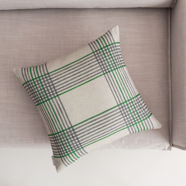 Μαξιλαροθήκη 43x43cm GOFIS HOME    537