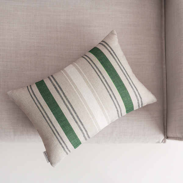 Μαξιλαροθήκη 30x45cm GOFIS HOME    565