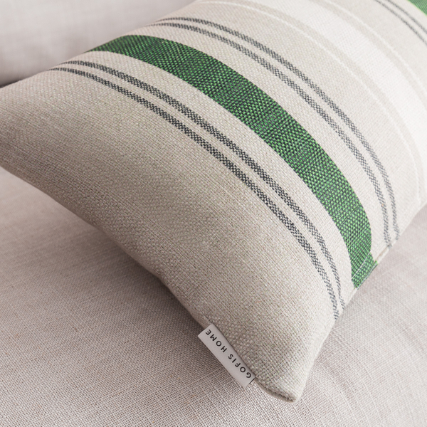 Μαξιλαροθήκη 30x45cm GOFIS HOME    565