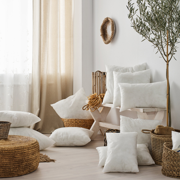 Γέμιση Μαξιλαριού 50x50cm 912