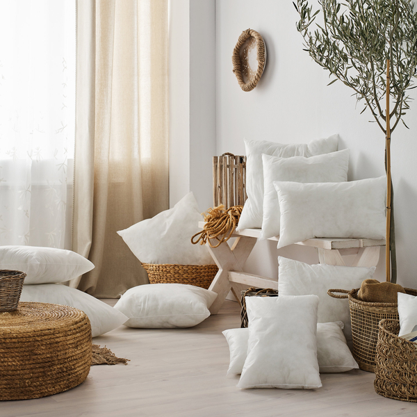 Γέμιση Μαξιλαριού 35x50cm 912