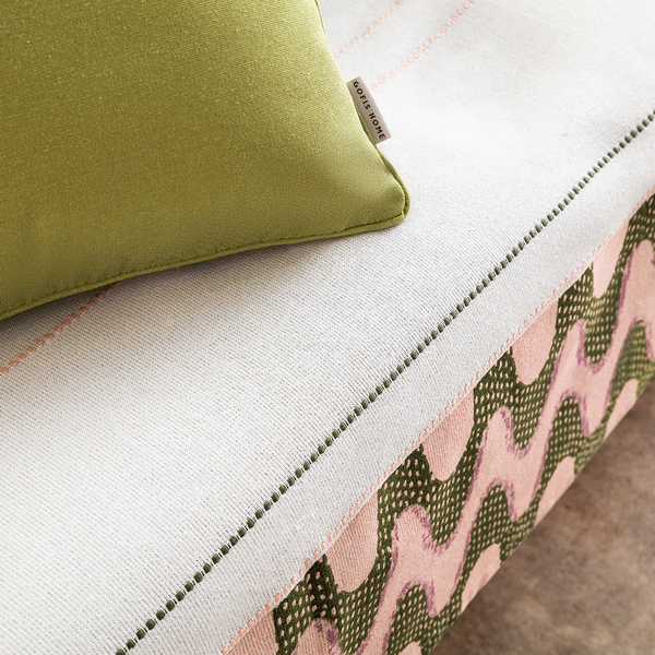 Ριχτάρι Τριθέσιου 180x310cm   GOFIS HOME 659