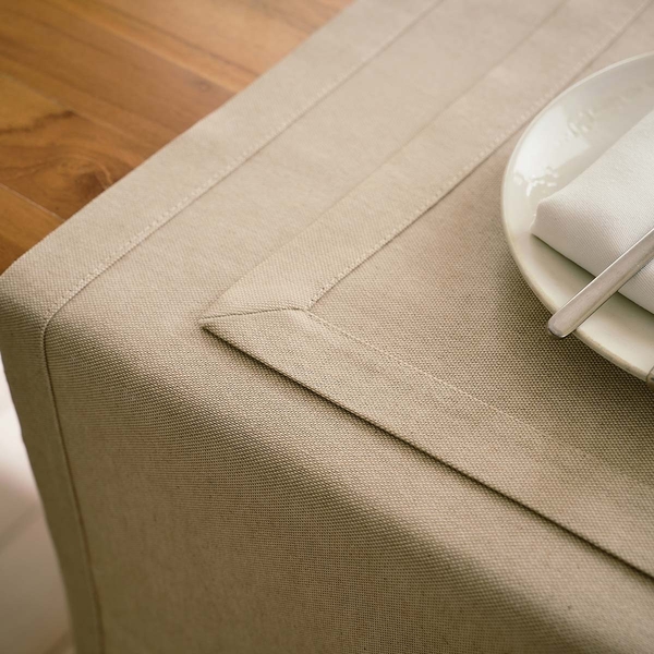 Σουπλά 35x50cm GOFIS HOME  Norah Linen 370/06