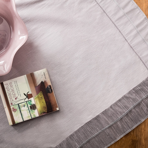 Καρέ 85x85cm Lilac Gofis Home 426/ 20