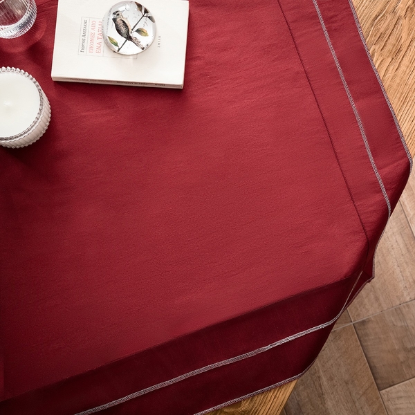 Καρέ 85x85cm Pomegranate Gofis Home 426/ 51