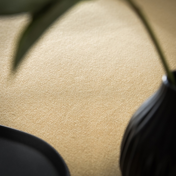 Τραπεζομάντηλο 165x165cm Champagne Gofis Home 453/ 37