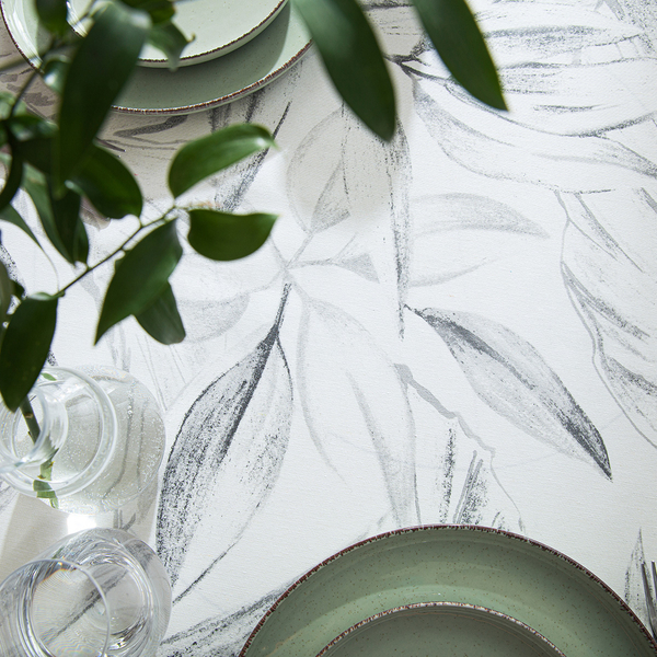 Τραπεζομάντηλο 145x145cm GOFIS HOME    620