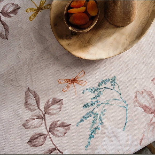 Τραπεζομάντηλο 145x180cm GOFIS HOME  Posey  739