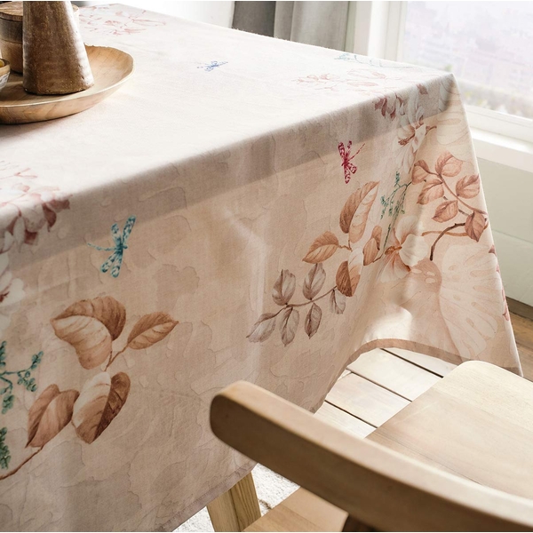 Τραπεζομάντηλο 145x180cm GOFIS HOME  Posey  739