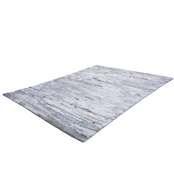 Χαλί Monza 8060/110 εκρού γκρι νερά - 2,30x2,80 Colore Colori