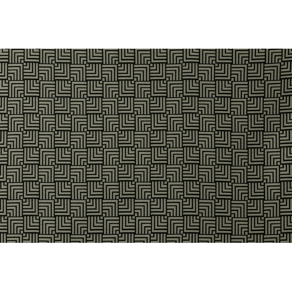 Κουρτίνα με Τρουκς Heracles 140x240εκ.