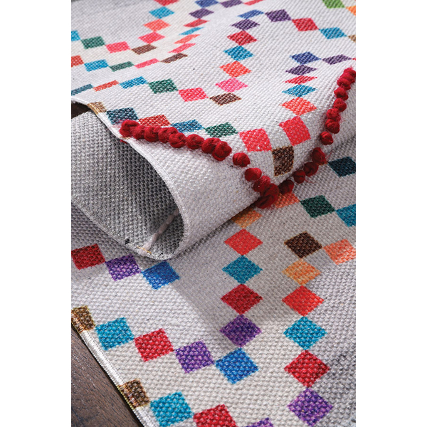 ΧΑΛΙ KILIM  6570 - 160X230  NewPlan