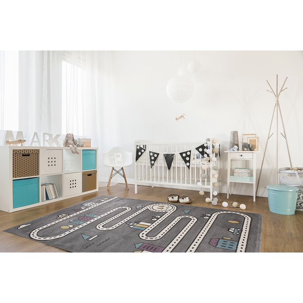 ΧΑΛΙ BONITA 263 - 120X120  NewPlan