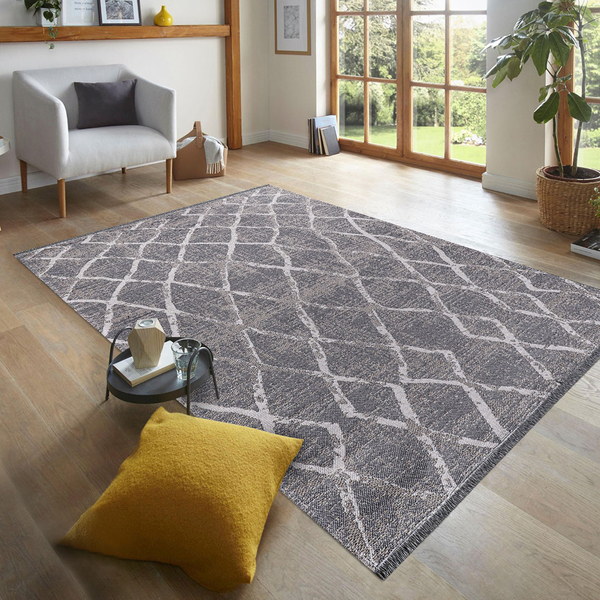 ΧΑΛΙ KASBAH 3362/602 - 127X190  NewPlan