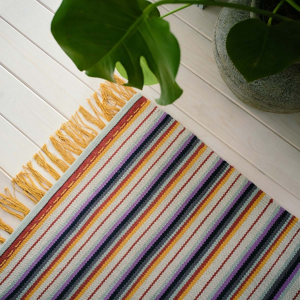 Χαλί  70x140cm GOFIS HOME  Irsia  440