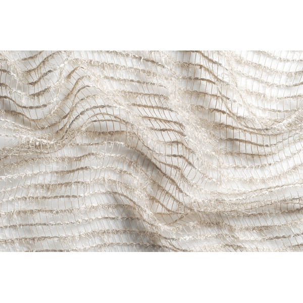 Curtain with Troocs KERGUELEN 140x260cm