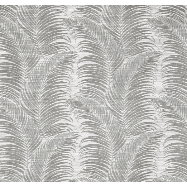 Curtain with Troocs Palme 145x250cm