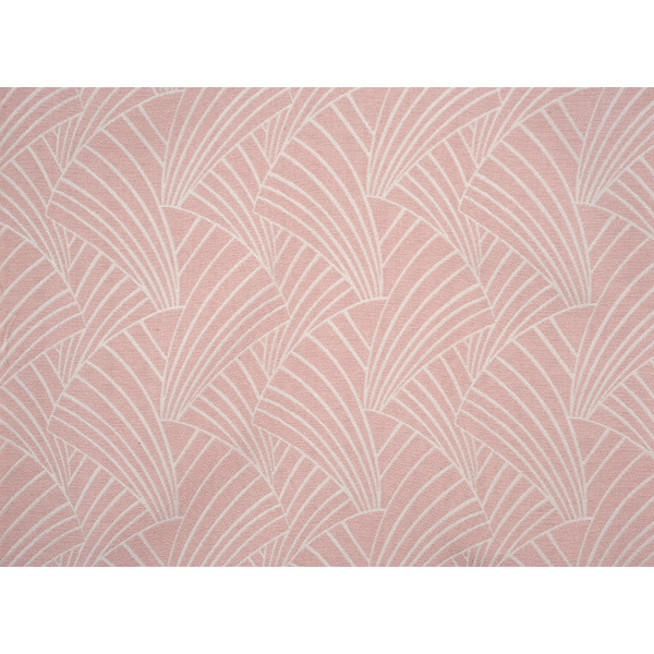 Curtain with Troocs Ardeco 135x250cm