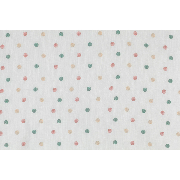Κουρτίνα με Τρουκς Sophie 150x240εκ.