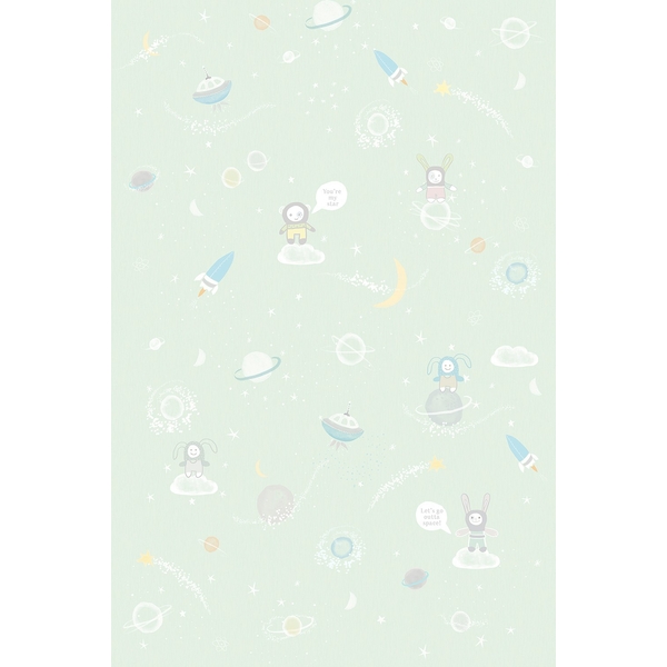 BEHANG EXPRESSE KAY & LIV INK7033-BEH