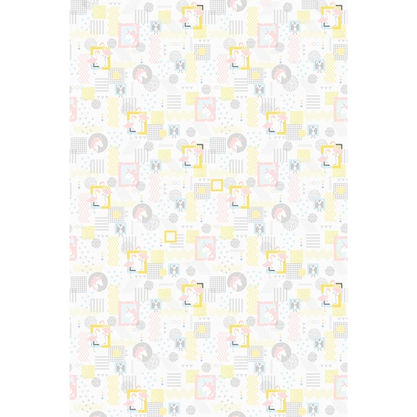 BEHANG EXPRESSE KAY & LIV INK7042-BEH