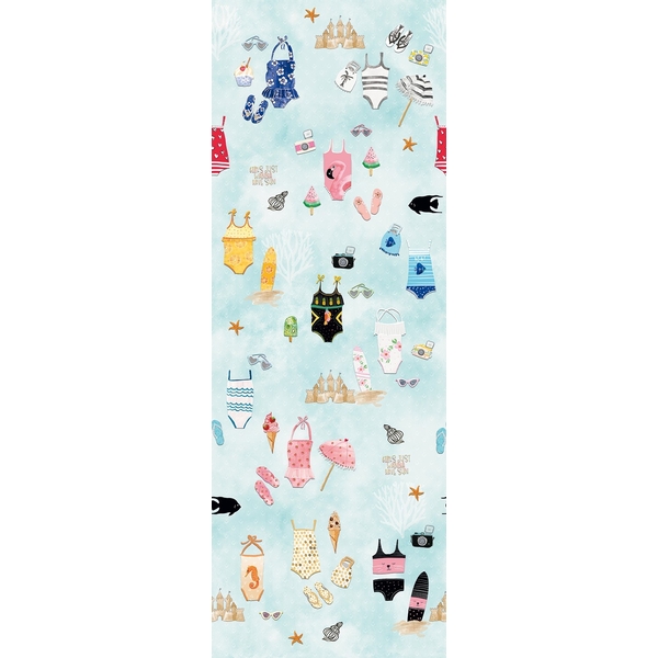 BEHANG EXPRESSE ABBY & BRYAN INK7211-BEH