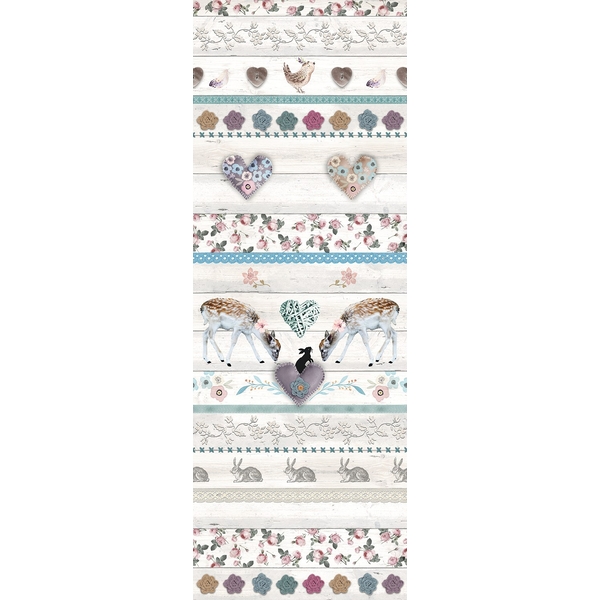 BEHANG EXPRESSE ABBY & BRYAN INK7213-BEH