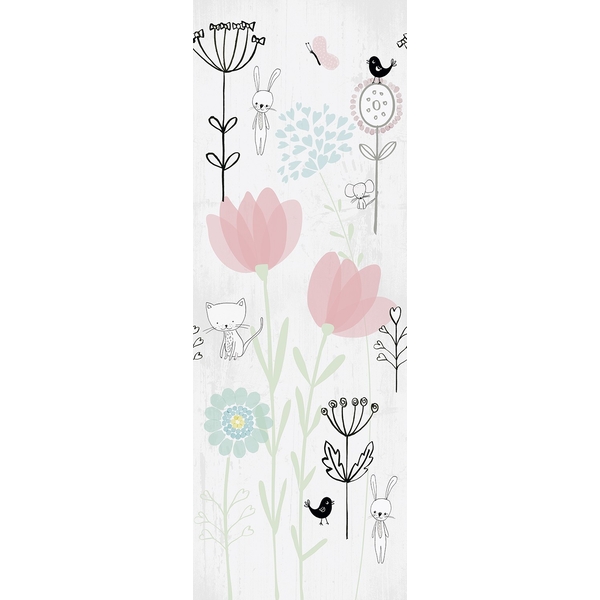 BEHANG EXPRESSE ABBY & BRYAN INK7214-BEH