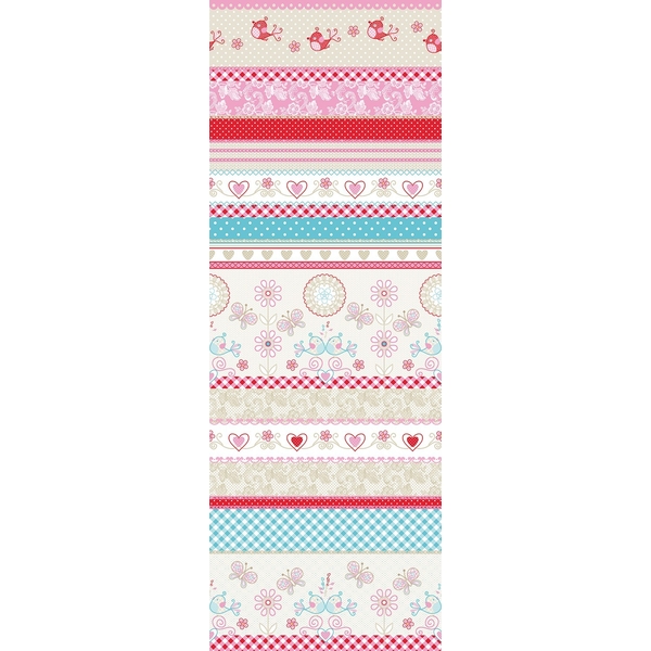 BEHANG EXPRESSE ABBY & BRYAN INK7231-BEH