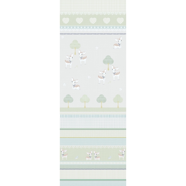 BEHANG EXPRESSE ABBY & BRYAN INK7247-BEH