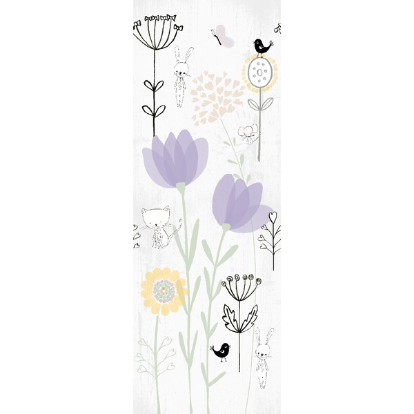 BEHANG EXPRESSE ABBY & BRYAN INK7250-BEH