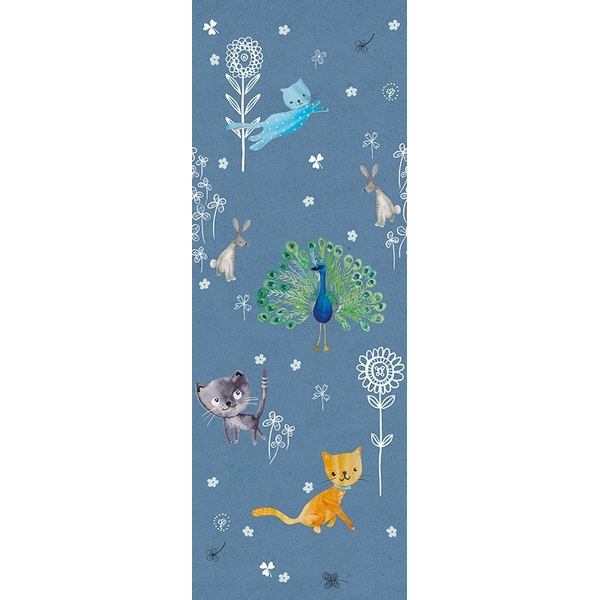 BEHANG EXPRESSE MORRIS & MILA INK7263-BEH